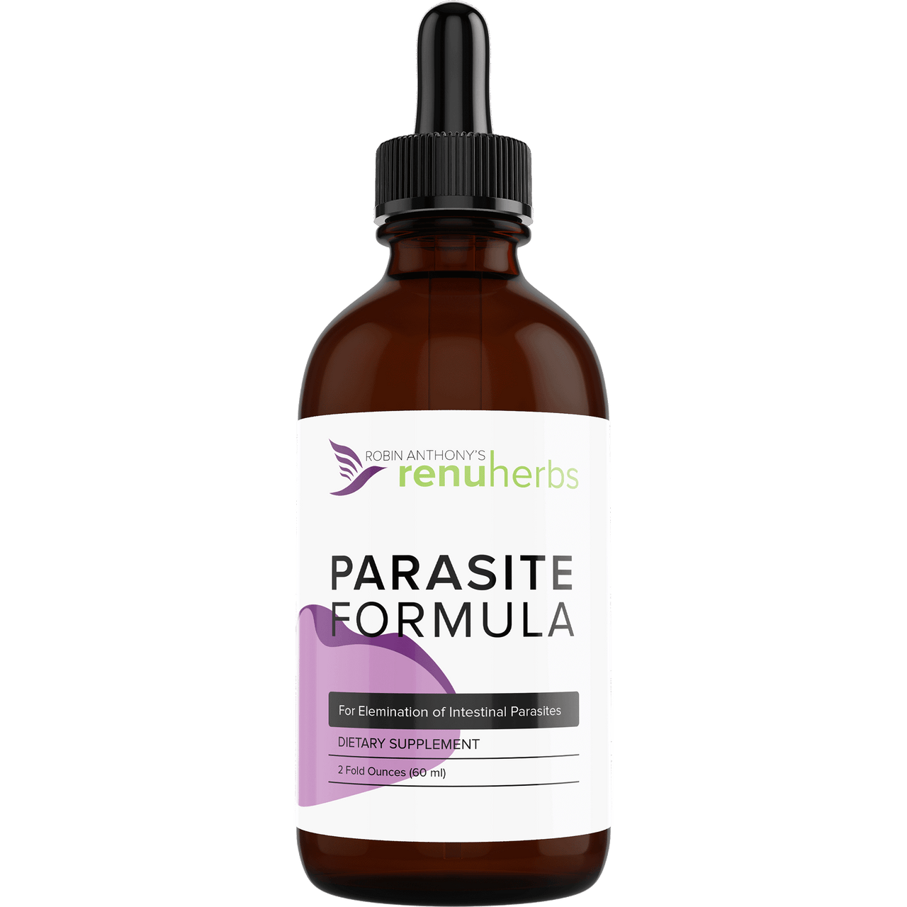 Parasite Cleanse