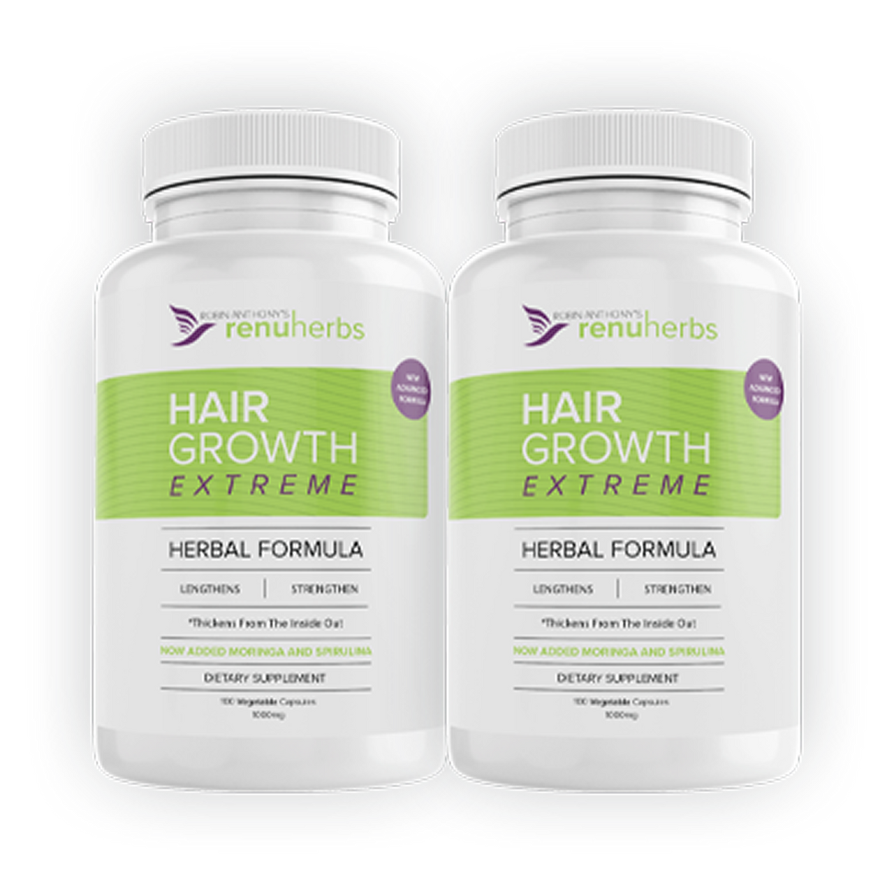 Hair Growth Vitamins