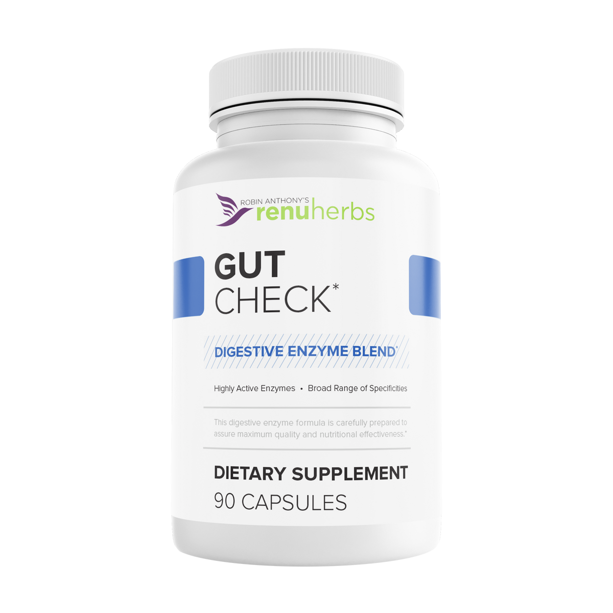 Gut Check – renuherbs