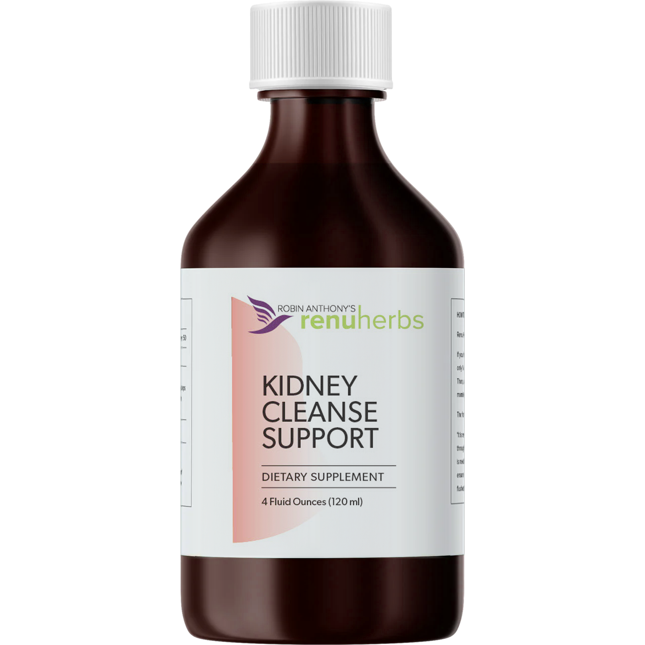 Kidney Cleanse Support