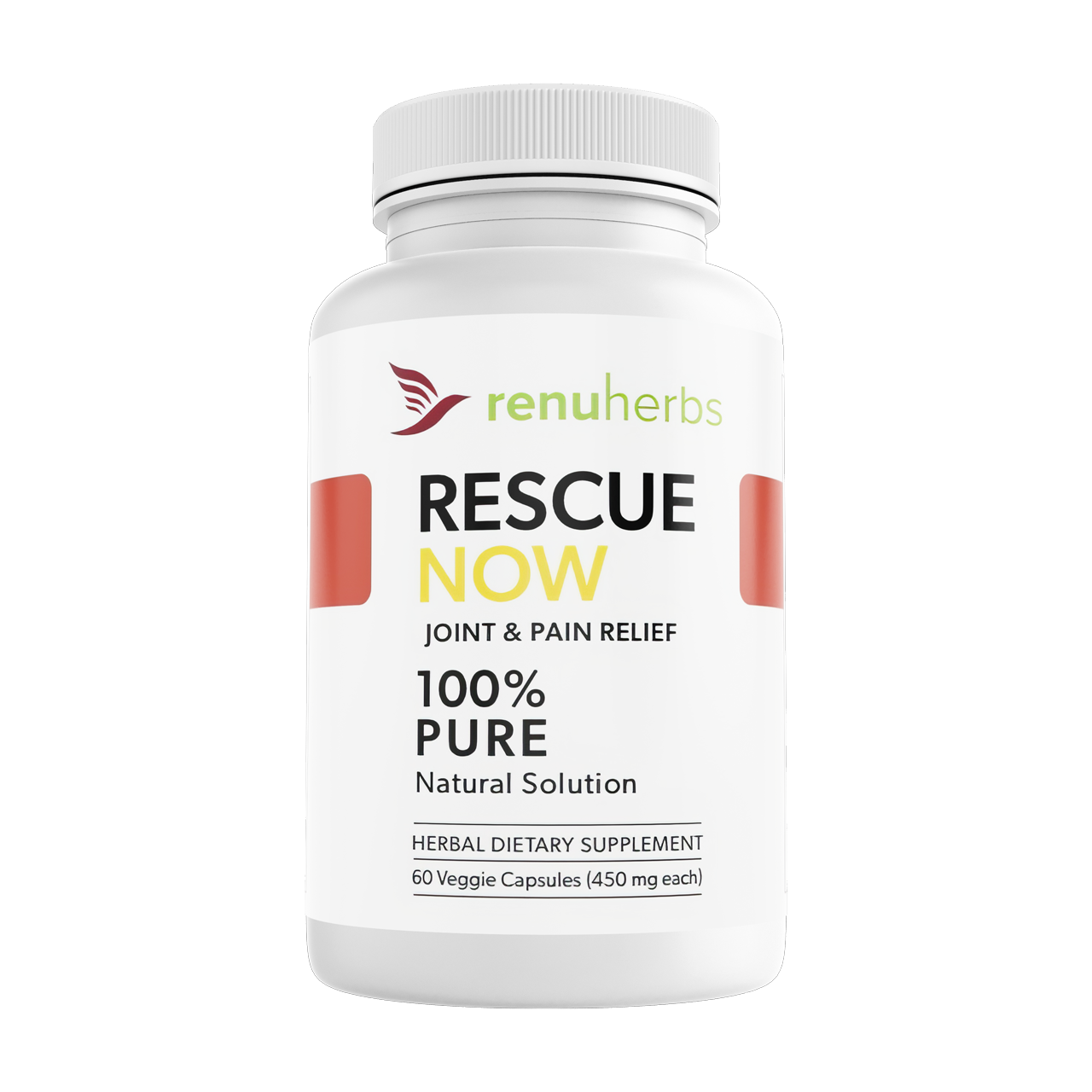 Rescue Now Joint and Pain Relief