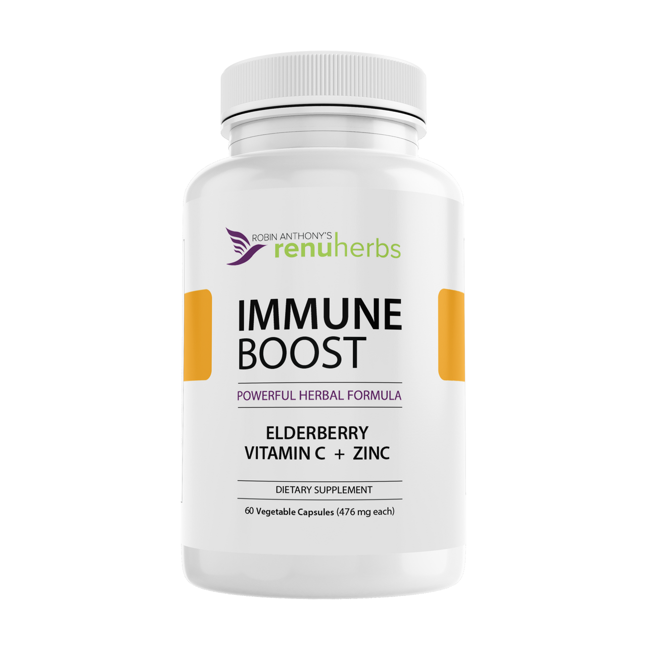 Immune Boost