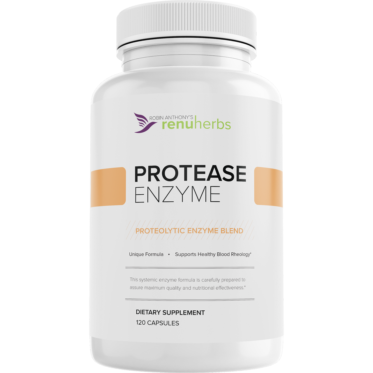 Protease Enzymes