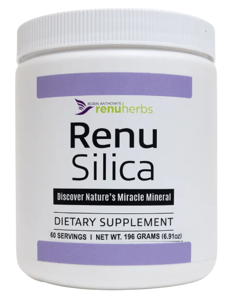 Renu Silica
